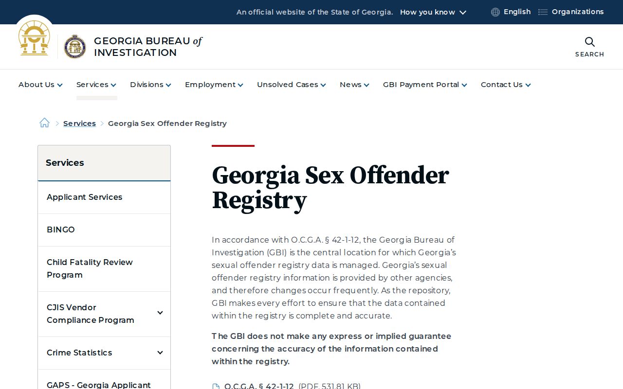 Bibb County released inmate registry mugshot source